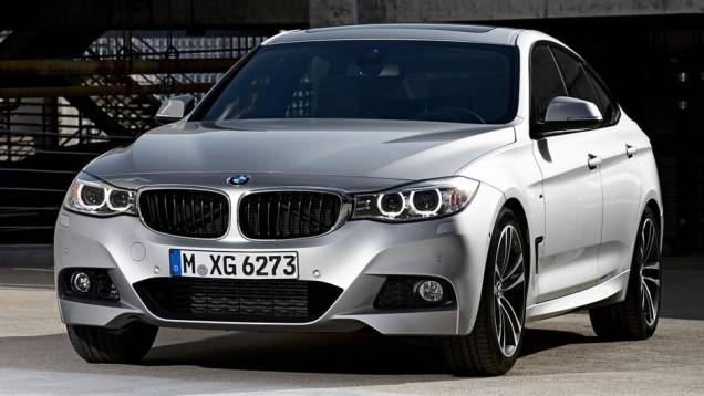 BMW Série 3 GT | <a href="https://quatrorodas.abril.com.br/saloes/genebra/2013/bmw-serie-3-gt-734592.shtml" rel="migration">Leia mais</a>