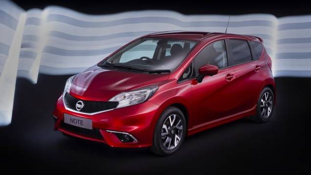 Nissan Note | <a href="https://quatrorodas.abril.com.br/saloes/genebra/2013/nissan-note-734148.shtml" rel="migration">Leia mais</a>