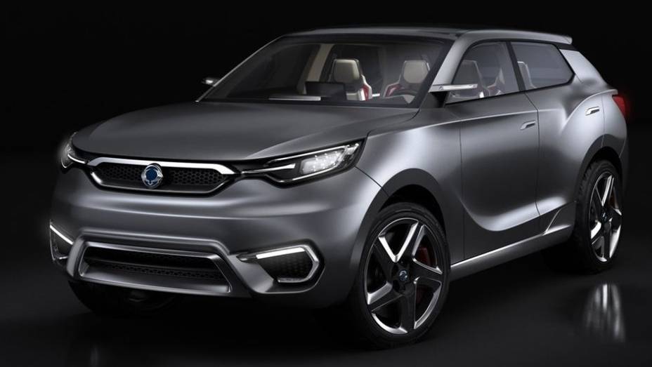 SsangYong SIV-1 concept | <a href="https://quatrorodas.abril.com.br/saloes/genebra/2013/ssangyong-siv-1-concept-735295.shtml" rel="migration">Leia mais</a>