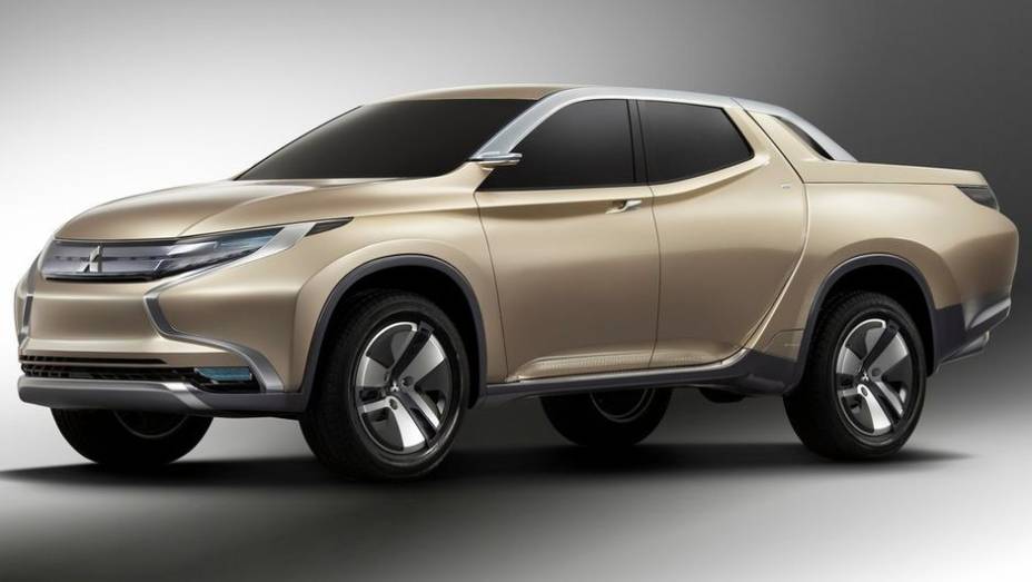 Mitsubishi CA-MiEV e GR-HEV concepts | <a href="https://quatrorodas.abril.com.br/saloes/genebra/2013/mitsubishi-gr-hev-ca-miev-735118.shtml" rel="migration">Leia mais</a>