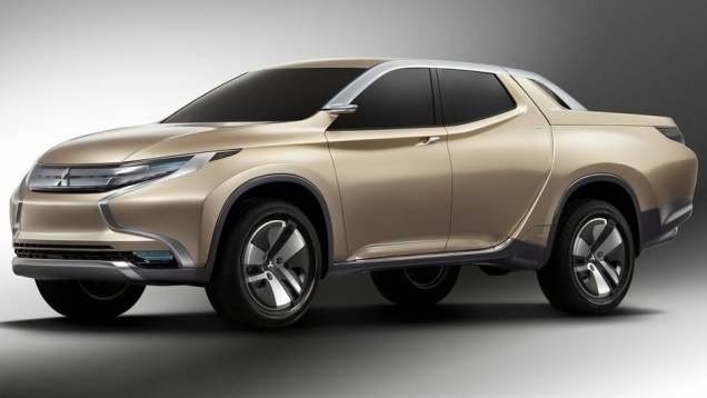 Mitsubishi CA-MiEV e GR-HEV concepts | <a href="https://quatrorodas.abril.com.br/saloes/genebra/2013/mitsubishi-gr-hev-ca-miev-735118.shtml" rel="migration">Leia mais</a>