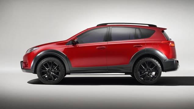 Entre as novidades, destaque para os grandes para-lamas, rodas de liga-leve de 20 polegadas... | <a href="%20https://quatrorodas.abril.com.br/saloes/genebra/2013/toyota-rav4-concepts-735322.shtml" rel="migration">Leia mais</a> Entre as novidades, destaque para os grandes para-lamas, rodas de liga-leve de 20 polegadas... | <a href="%20https://quatrorodas.abril.com.br/saloes/genebra/2013/toyota-rav4-concepts-735322.shtml" rel="migration">Leia mais</a>