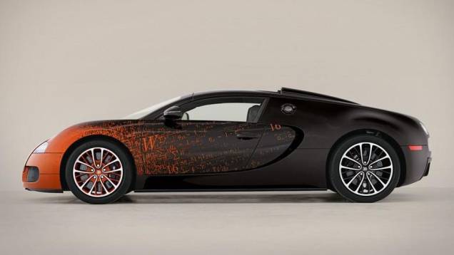 Nenhuma modificação mecânica foi feita no modelo | <a href="https://quatrorodas.abril.com.br/saloes/genebra/2013/bugatti-veyron-grand-sport-venet-735269.shtml" rel="migration">Leia mais</a> Nenhuma modificação mecânica foi feita no modelo | <a href="https://quatrorodas.abril.com.br/saloes/genebra/2013/bugatti-veyron-grand-sport-venet-735269.shtml" rel="migration">Leia mais</a>