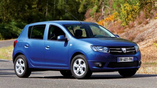 15ª - DACIA - 137.9 g/km | <a href="https://quatrorodas.abril.com.br/noticias/sustentabilidade/europa-registra-diminuicao-emissao-automotiva-c02-735502.shtml" rel="migration">Leia mais</a>