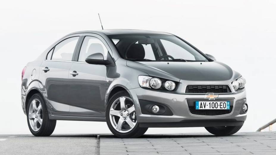18ª - CHEVROLET - 141.6 g/km | <a href="https://quatrorodas.abril.com.br/noticias/sustentabilidade/europa-registra-diminuicao-emissao-automotiva-c02-735502.shtml" rel="migration">Leia mais</a>