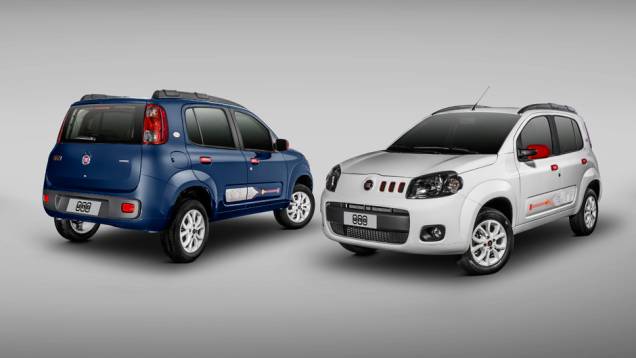 Configuração sai por R$ 33.470 | <a href="https://quatrorodas.abril.com.br/noticias/mercado/fiat-uno-ganha-serie-college-736970.shtml" rel="migration">Leia mais</a> Configuração sai por R$ 33.470 | <a href="https://quatrorodas.abril.com.br/noticias/mercado/fiat-uno-ganha-serie-college-736970.shtml" rel="migration">Leia mais</a>