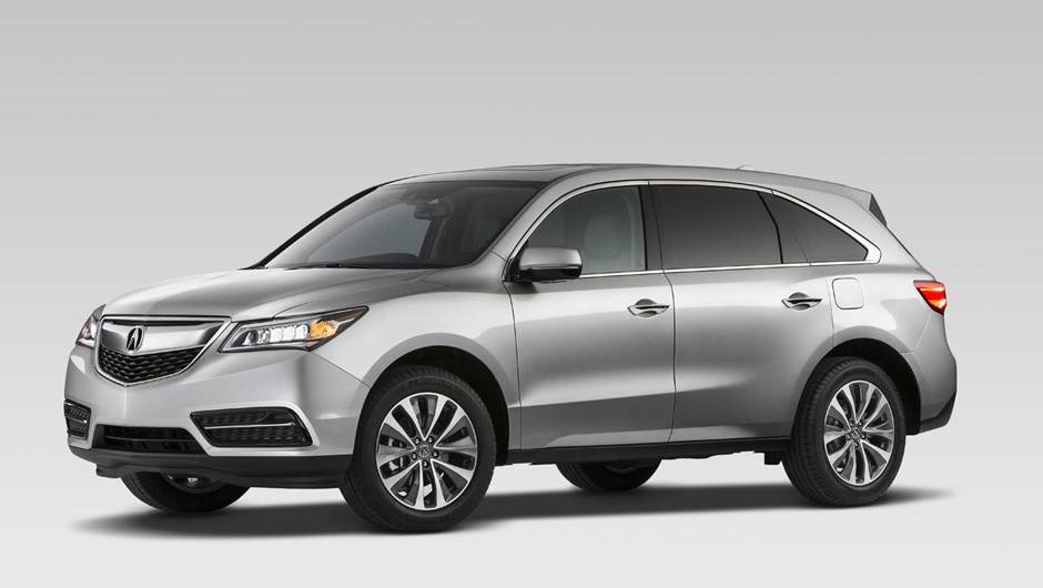 A Acura lan&ccedil;a a vers&atilde;o de produ&ccedil;&atilde;o do novo MDX durante o Sal&atilde;o de Nova Iorque | <a href="%20https://quatrorodas.abril.com.br/saloes/new-york/2013//acura-mdx-736791.shtml" rel="migration">Leia mais</a>