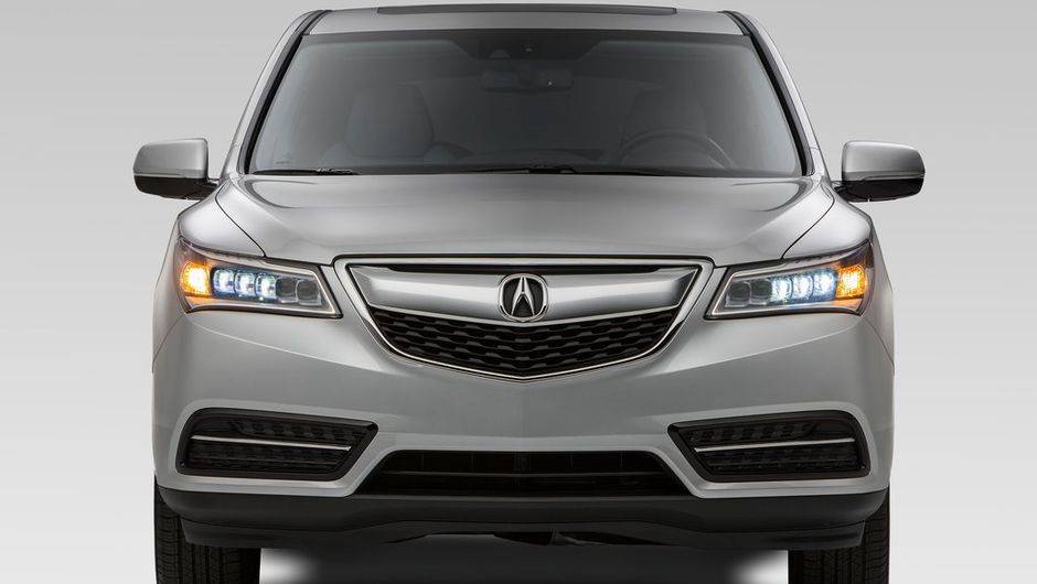 Diversos itens de seguran&ccedil;a ser&atilde;o oferecidos de s&eacute;rie | <a href="https://quatrorodas.abril.com.br/saloes/new-york/2013//acura-mdx-736791.shtml" rel="migration">Leia mais</a>