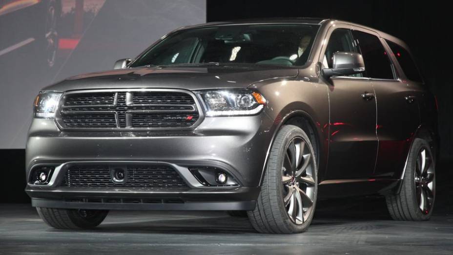 Dodge Durango | <a href="https://quatrorodas.abril.com.br/saloes/new-york/2013/dodge-durango-737399.shtml" rel="migration">Leia mais</a>