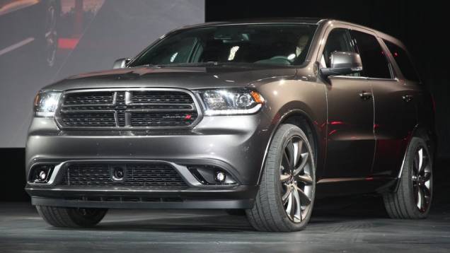 Dodge Durango | <a href="https://quatrorodas.abril.com.br/saloes/new-york/2013/dodge-durango-737399.shtml" rel="migration">Leia mais</a> Dodge Durango | <a href="https://quatrorodas.abril.com.br/saloes/new-york/2013/dodge-durango-737399.shtml" rel="migration">Leia mais</a>