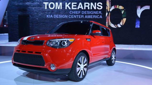 Kia Soul | <a href="https://quatrorodas.abril.com.br/saloes/new-york/2013/kia-soul-737221.shtml" rel="migration">Leia mais</a> Kia Soul | <a href="https://quatrorodas.abril.com.br/saloes/new-york/2013/kia-soul-737221.shtml" rel="migration">Leia mais</a>