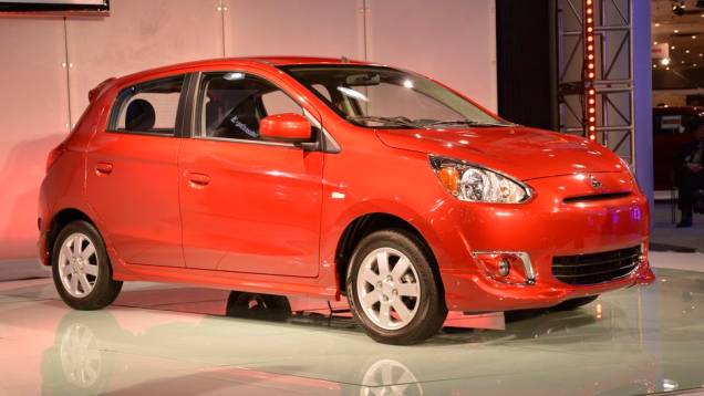 Mitsubishi Mirage | <a href="https://quatrorodas.abril.com.br/saloes/new-york/2013/mitsubishi-mirage-737029.shtml" rel="migration">Leia mais</a> Mitsubishi Mirage | <a href="https://quatrorodas.abril.com.br/saloes/new-york/2013/mitsubishi-mirage-737029.shtml" rel="migration">Leia mais</a>