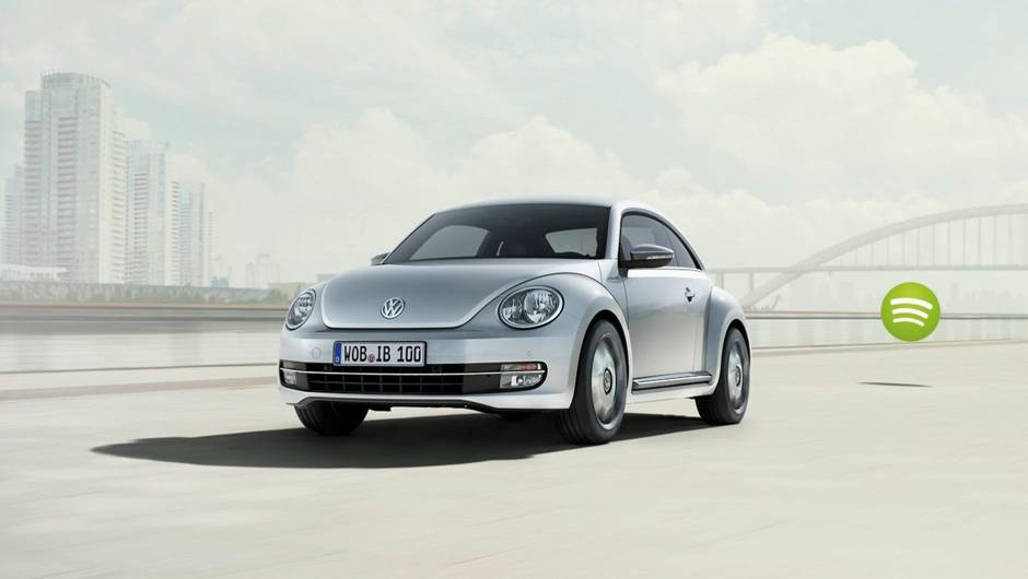 A Volkswagen revelou uma novidade durante o Sal&atilde;o de Xangai: o iBeetle | <a href="https://quatrorodas.abril.com.br/saloes/xangai/2013/volkswagen-ibeetle-739065.shtml" rel="migration">Leia mais</a>