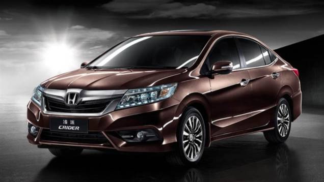 Um carro-conceito da Honda a ser exibido na China será muito interessante para nós | <a href="%20https://quatrorodas.abril.com.br/saloes/xangai/2013/honda-crider-concept-739062.shtml" rel="migration">Leia mais</a>