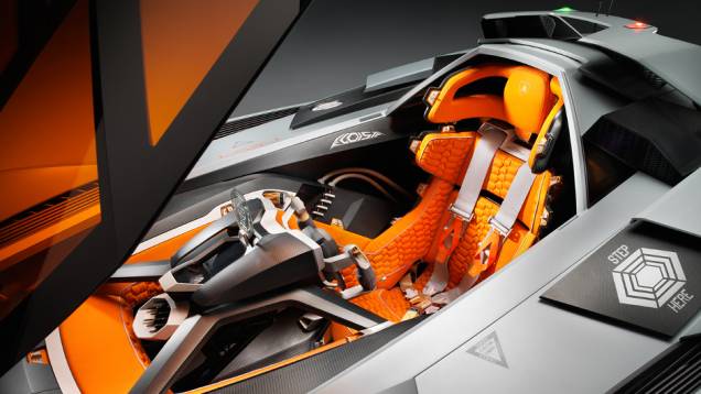 Especificações de potência e torque não foram divulgadas | <a href="https://quatrorodas.abril.com.br/noticias/fabricantes/lamborghini-cria-egoista-concept-741099.shtml" rel="migration">Leia mais</a> Especificações de potência e torque não foram divulgadas | <a href="https://quatrorodas.abril.com.br/noticias/fabricantes/lamborghini-cria-egoista-concept-741099.shtml" rel="migration">Leia mais</a>