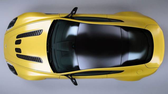 O motorista poderá escolher entre três modos de direção ao guiar o V12 Vantage S: Normal, Sport e Track | <a href="%20https://quatrorodas.abril.com.br/noticias/fabricantes/aston-martin-revela-v12-vantage-s-742642.shtml" rel="migration">Leia mais</a>