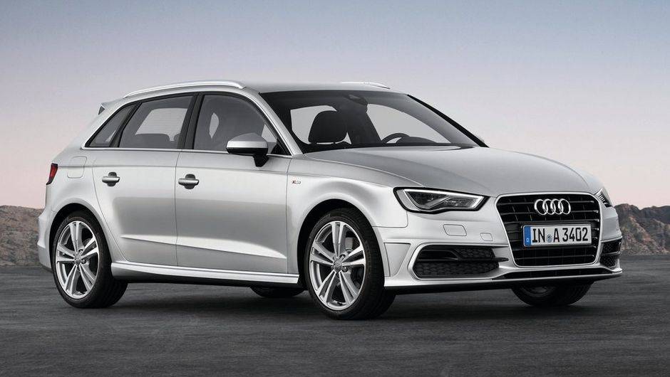 O hatch, em sua vers&atilde;o de quatro portas, desembarcar&aacute; no Pa&iacute;s algumas semanas depois do A3 Sport. O pre&ccedil;o ainda n&atilde;o foi revelado | <a href="%20https://quatrorodas.abril.com.br/noticias/fabricantes/audi-confirma-a3-sportback-brasil-junho-742734.shtml" rel="migration">Leia ma</a>