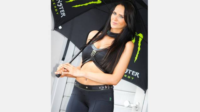 Veja as belas garotas da MotoGP da Alemanha e saiba como foi a corrida! | <a href="https://quatrorodas.abril.com.br/moto/galerias/competicoes/motogp-alemanha-corrida-746871.shtml" rel="migration">Leia mais</a>