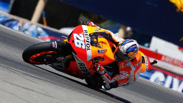 Dani Pedrosa (Repsol Honda Team) ficou com o quinto lugar | <a href="https://quatrorodas.abril.com.br/moto/noticias/motogp-marquez-vence-eua-segue-lider-747598.shtml" rel="migration">Leia mais</a> Dani Pedrosa (Repsol Honda Team) ficou com o quinto lugar | <a href="https://quatrorodas.abril.com.br/moto/noticias/motogp-marquez-vence-eua-segue-lider-747598.shtml" rel="migration">Leia mais</a>