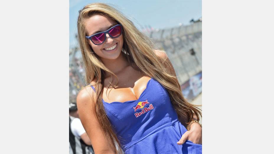 Veja as belas garotas da MotoGP dos Estados Unidos e saiba como foi a corrida! | <a href="https://quatrorodas.abril.com.br/moto/galerias/competicoes/motogp-estados-unidos-corrida-747674.shtml" rel="migration">Leia mais</a>