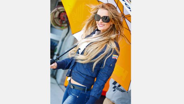 Veja as belas garotas da MotoGP dos Estados Unidos e saiba como foi a corrida! | <a href="https://quatrorodas.abril.com.br/moto/galerias/competicoes/motogp-estados-unidos-corrida-747674.shtml" rel="migration">Leia mais</a> Veja as belas garotas da MotoGP dos Estados Unidos e saiba como foi a corrida! | <a href="https://quatrorodas.abril.com.br/moto/galerias/competicoes/motogp-estados-unidos-corrida-747674.shtml" rel="migration">Leia mais</a>
