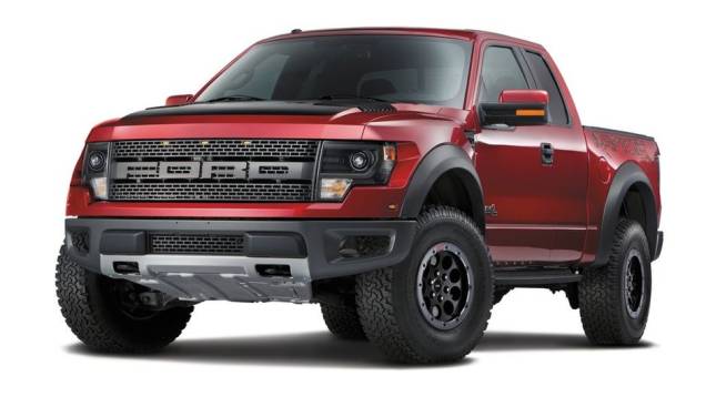 Ford F-Series - Vendas no 1º semestre de 2013: 426.163 unidades - Vendas no 1º semestre de 2012: 353.642 unidades - Crescimento: 21,4% Ford F-Series - Vendas no 1º semestre de 2013: 426.163 unidades - Vendas no 1º semestre de 2012: 353.642 unidades - Crescimento: 21,4%