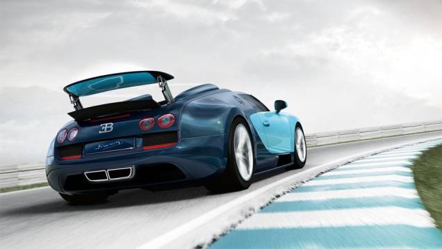 Bugatti revela edição especial do Veyron Grand Sport Vitesse em Pebble Beach | <a href="http://quatrorodas.abril.com.br/noticias/fabricantes/bugatti-revela-edicao-especial-veyron-grand-sport-vitesse-pebble-beach-750324.shtml" rel="migration">Leia mais!</a>