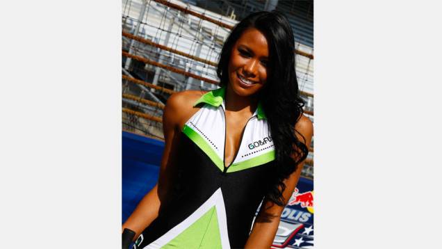 Veja as belas garotas da MotoGP de Indianápolis e saiba como foi a corrida! | <a href="https://quatrorodas.abril.com.br/moto/galerias/competicoes/motogp-indianapolis-corrida-750344.shtml" rel="migration">Leia mais</a>