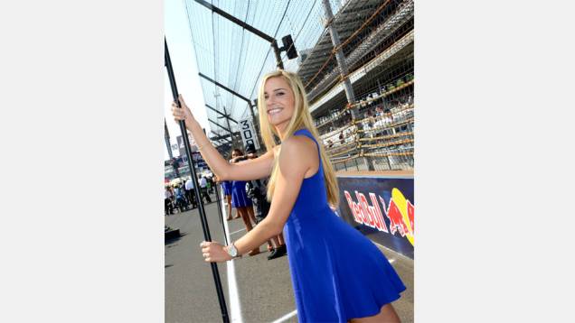 Veja as belas garotas da MotoGP de Indianápolis e saiba como foi a corrida! | <a href="https://quatrorodas.abril.com.br/moto/galerias/competicoes/motogp-indianapolis-corrida-750344.shtml" rel="migration">Leia mais</a>