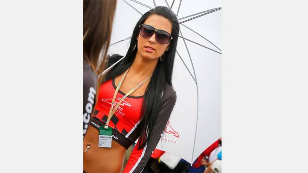 Veja as belas garotas da MotoGP da República Tcheca e saiba como foi a corrida! | <a href="http://quatrorodas.abril.com.br/moto/galerias/competicoes/motogp-republica-tcheca-domingo-751230.shtmll" rel="migration">Leia mais</a>