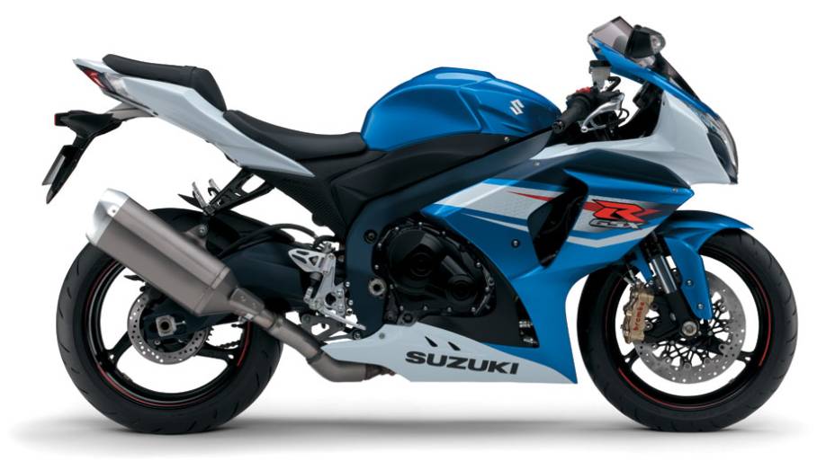 A embreagem desta motocicleta é operada por cabo de aço e vem equipada com o sistema SCAS (Suzuki Clutch Assisted System) | <a href="https://quatrorodas.abril.com.br/moto/noticias/suzuki-lanca-gsx-r1000-2014-752224.shtml" rel="migration">Leia mais</a>