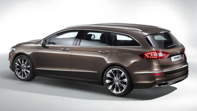 Além do conhecido sedã, uma versão perua foi mostrada pela marca | <a href="https://quatrorodas.abril.com.br/saloes/frankfurt/2013/ford-mondeo-fusion-vignale-752219.shtml" rel="migration">Leia mais</a> Além do conhecido sedã, uma versão perua foi mostrada pela marca | <a href="https://quatrorodas.abril.com.br/saloes/frankfurt/2013/ford-mondeo-fusion-vignale-752219.shtml" rel="migration">Leia mais</a>