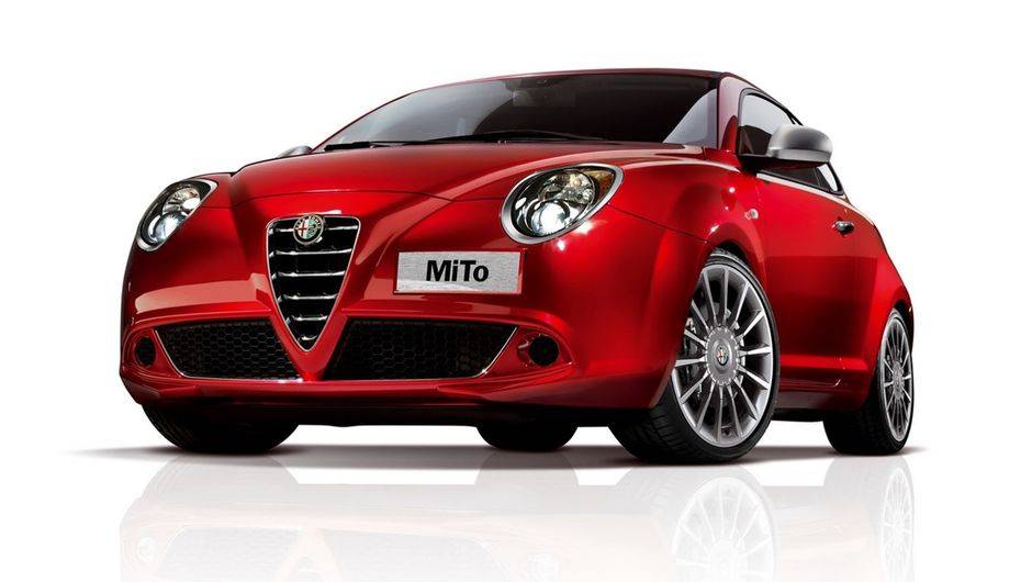 A Alfa Romeo leva a linha 2014 do pequeno MiTo para o Sal&atilde;o de Frankfurt | <a href="https://quatrorodas.abril.com.br/saloes/frankfurt/2013/alfa-romeo-mito-752249.shtml" rel="migration">Leia mais</a>