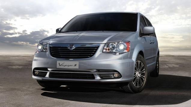 A Lancia revela neste Salão de Frankfurt o Voyager S | <a href="https://quatrorodas.abril.com.br/saloes/frankfurt/2013/lancia-voyager-s-752166.shtml" rel="migration">Leia mais</a>