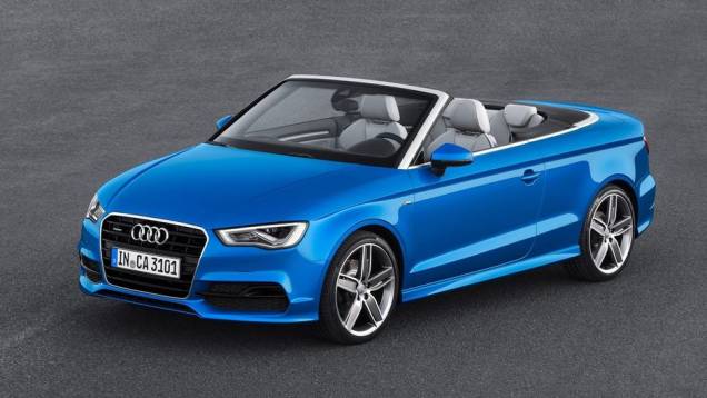 O modelo chega com dimensões maiores do que o antecessor e, mesmo assim, tem peso total 50 kg mais leve | <a href="%20https://quatrorodas.abril.com.br/saloes/frankfurt/2013/audi-a3-cabriolet-753007.shtml" rel="migration">Leia mais</a> O modelo chega com dimensões maiores do que o antecessor e, mesmo assim, tem peso total 50 kg mais leve | <a href="%20https://quatrorodas.abril.com.br/saloes/frankfurt/2013/audi-a3-cabriolet-753007.shtml" rel="migration">Leia mais</a>