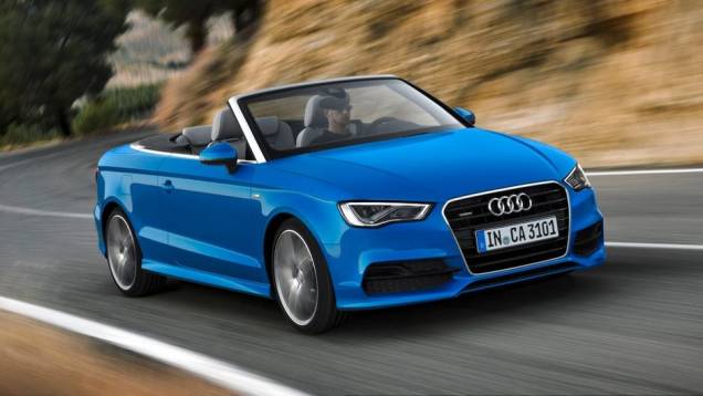 O motivo é a utilização da plataforma MQB, novidade do grupo Volkswagen, constituída por materiais mais leves. Outra novidade deste A3 Cabriolet é o fato de ser baseado nos chassis do sedan, e não no hatch | <a href="%20https://quatrorodas.abril.com.br/saloe" rel="migration"></a> O motivo é a utilização da plataforma MQB, novidade do grupo Volkswagen, constituída por materiais mais leves. Outra novidade deste A3 Cabriolet é o fato de ser baseado nos chassis do sedan, e não no hatch | <a href="%20https://quatrorodas.abril.com.br/saloe" rel="migration"></a>