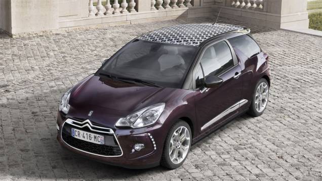 Citroën DS Faubourg Addict | <a href="https://quatrorodas.abril.com.br/saloes/frankfurt/2013/citroen-ds-faubourg-addict-752941.shtml" rel="migration">Leia mais</a>