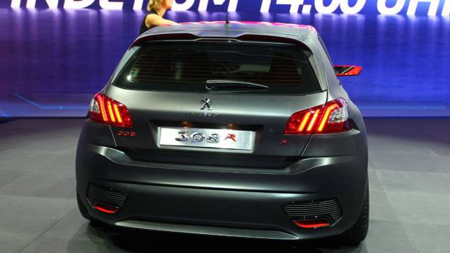 Peugeot 308 R Concept | <a href="https://quatrorodas.abril.com.br/saloes/frankfurt/2013/peugeot-mostra-308-r-concept-752508.shtml" rel="migration">Leia mais</a> Peugeot 308 R Concept | <a href="https://quatrorodas.abril.com.br/saloes/frankfurt/2013/peugeot-mostra-308-r-concept-752508.shtml" rel="migration">Leia mais</a>