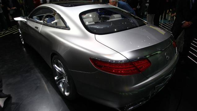 Mercedes-Benz Classe S Coupé | <a href="https://quatrorodas.abril.com.br/saloes/frankfurt/2013/mercedes-benz-classe-s-coupe-753066.shtml" rel="migration">Leia mais</a> Mercedes-Benz Classe S Coupé | <a href="https://quatrorodas.abril.com.br/saloes/frankfurt/2013/mercedes-benz-classe-s-coupe-753066.shtml" rel="migration">Leia mais</a>