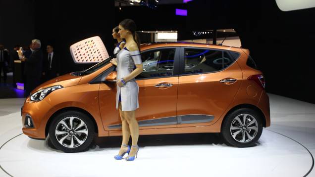 Hyundai i10 | <a href="https://quatrorodas.abril.com.br//saloes/frankfurt/2013/hyundai-i10-753181.shtml" rel="migration">Leia mais</a> Hyundai i10 | <a href="https://quatrorodas.abril.com.br//saloes/frankfurt/2013/hyundai-i10-753181.shtml" rel="migration">Leia mais</a>