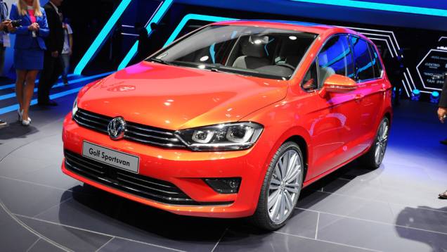 VW Golf Sportsvan Concept | <a href="https://quatrorodas.abril.com.br/saloes/frankfurt/2013/volkswagen-golf-sportsvan-concept-752994.shtml" rel="migration">Leia mais</a> VW Golf Sportsvan Concept | <a href="https://quatrorodas.abril.com.br/saloes/frankfurt/2013/volkswagen-golf-sportsvan-concept-752994.shtml" rel="migration">Leia mais</a>