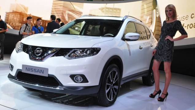 Veja as belas garotas do Salão de Frankfurt 2013 e confira os lançamentos | <a href="https://quatrorodas.abril.com.br/galerias/saloes/frankfurt/2013/direto-frankfurt-2013-1-753497.shtml" rel="migration">Direto de Frankfurt 2013 - parte 1</a> | <a href="https://quatrorodas" rel="migration"></a> Veja as belas garotas do Salão de Frankfurt 2013 e confira os lançamentos | <a href="https://quatrorodas.abril.com.br/galerias/saloes/frankfurt/2013/direto-frankfurt-2013-1-753497.shtml" rel="migration">Direto de Frankfurt 2013 - parte 1</a> | <a href="https://quatrorodas" rel="migration"></a>