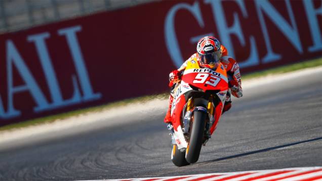 Marc Márquez foi novamente o mais rápido durante os treinos livres | <a href="https://quatrorodas.abril.com.br/moto/noticias/motogp-marquez-lidera-sexta-feira-misano-754019.shtml" rel="migration">Leia mais</a> Marc Márquez foi novamente o mais rápido durante os treinos livres | <a href="https://quatrorodas.abril.com.br/moto/noticias/motogp-marquez-lidera-sexta-feira-misano-754019.shtml" rel="migration">Leia mais</a>