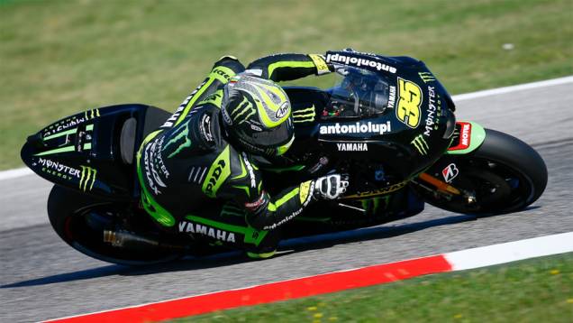 Cal Crutchlow foi apenas o décimo | <a href="https://quatrorodas.abril.com.br/moto/noticias/motogp-marquez-lidera-sexta-feira-misano-754019.shtml" rel="migration">Leia mais</a> Cal Crutchlow foi apenas o décimo | <a href="https://quatrorodas.abril.com.br/moto/noticias/motogp-marquez-lidera-sexta-feira-misano-754019.shtml" rel="migration">Leia mais</a>