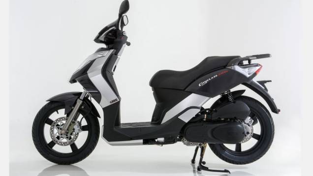 O novo scooter Cityclass 200i chega apenas em maio do próximo ano às concessionárias | <a href="https://quatrorodas.abril.com.br/moto/noticias/dafra-apresenta-novos-modelos-salao-duas-rodas-756438.shtml" rel="migration">Leia mais</a> O novo scooter Cityclass 200i chega apenas em maio do próximo ano às concessionárias | <a href="https://quatrorodas.abril.com.br/moto/noticias/dafra-apresenta-novos-modelos-salao-duas-rodas-756438.shtml" rel="migration">Leia mais</a>