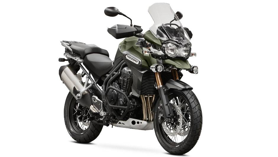 Modelo come&ccedil;ar&aacute; a ser produzido em Manaus (AM) em novembro | <a href="https://quatrorodas.abril.com.br/moto/noticias/triumph-revela-lancamentos-salao-duas-rodas-756393.shtml" rel="migration">Leia mais</a>