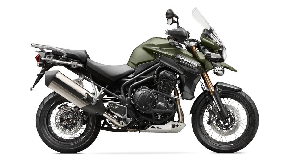 Motocicleta custar&aacute; R$ 62.900,00 e estar&aacute; nas concession&aacute;rias a partir de dezembro | <a href="https://quatrorodas.abril.com.br/moto/noticias/triumph-revela-lancamentos-salao-duas-rodas-756393.shtml" rel="migration">Leia mais</a>