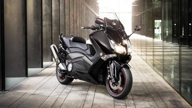 Modelo estará disponível a partir de dezembro | <a href="https://quatrorodas.abril.com.br/moto/noticias/tmax-destaque-yamaha-salao-duas-rodas-756402.shtml" rel="migration">Leia mais</a> Modelo estará disponível a partir de dezembro | <a href="https://quatrorodas.abril.com.br/moto/noticias/tmax-destaque-yamaha-salao-duas-rodas-756402.shtml" rel="migration">Leia mais</a>