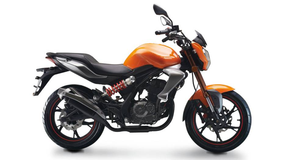 Keeway RKX 200i | <a href="https://quatrorodas.abril.com.br/moto/noticias/keeway-chega-ao-brasil-oito-modelos-756823.shtml" rel="migration">Leia mais</a>