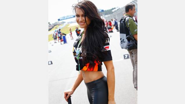 Veja as belas Garotas da MotoGP - Austrália | <a href="https://quatrorodas.abril.com.br/moto/noticias/motogp-lorenzo-vence-embola-campeonato-757595.shtml" rel="migration">Leia mais</a> Veja as belas Garotas da MotoGP - Austrália | <a href="https://quatrorodas.abril.com.br/moto/noticias/motogp-lorenzo-vence-embola-campeonato-757595.shtml" rel="migration">Leia mais</a>